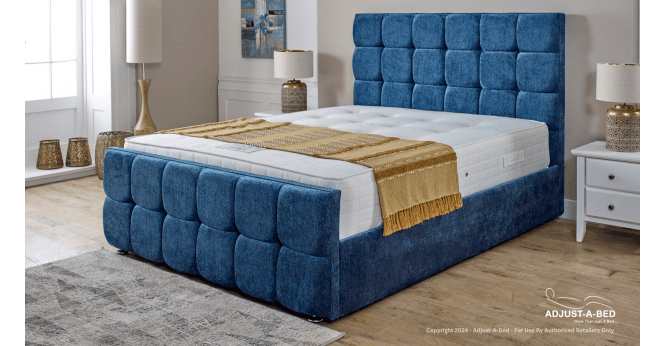Adjust-A-Bed  Charlotte Bed Frame