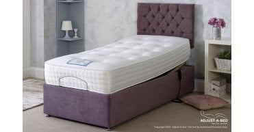 Adjust-A-Bed Derwent Divan Set