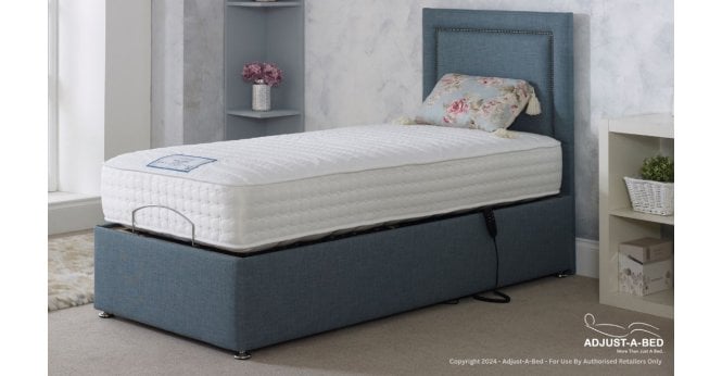 Adjust-A-Bed  Eclipse Divan Set