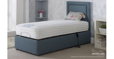 Adjust-A-Bed Eclipse Divan Set
