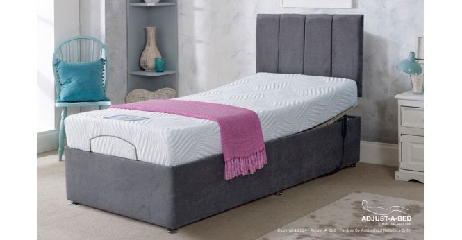 Adjust-A-Bed  Gel-Flex Ortho Divan Set