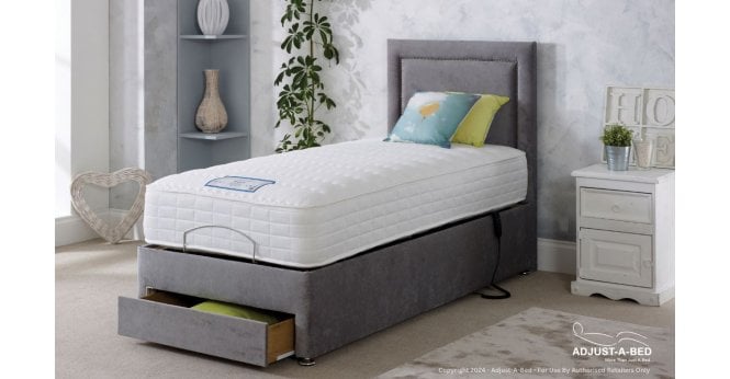 Adjust-A-Bed  Nova Divan Set