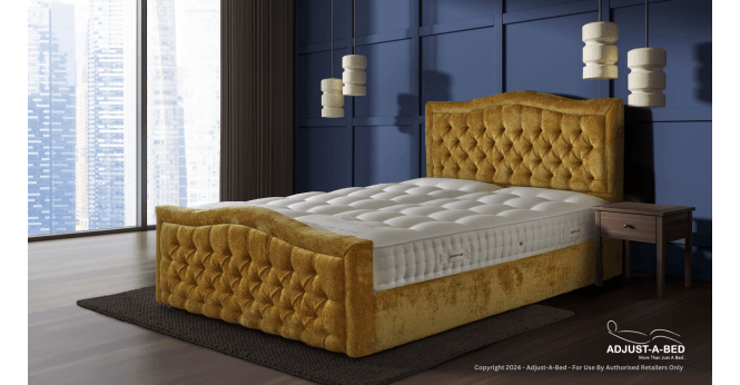 Adjust-A-Bed  Willow Bed Frame