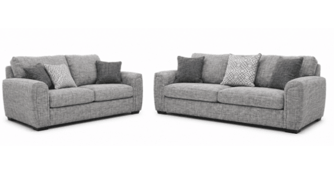 Alstons CLEARANCE - Memphis Bundle