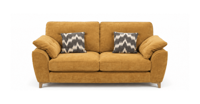 Alstons CLEARANCE - Savannah 2 Seater Sofa