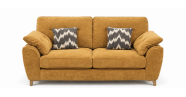 CLEARANCE - Savannah 2 Seater Sofa