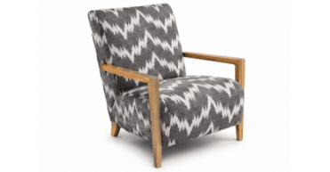CLEARANCE - Savannah Accent Chair Bali