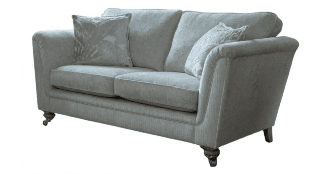 Alstons  Darwin 2 Seater Sofa in Standard Back