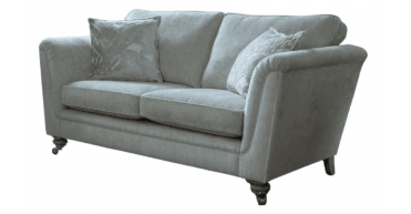 Alstons Darwin 2 Seater Sofa in Standard Back