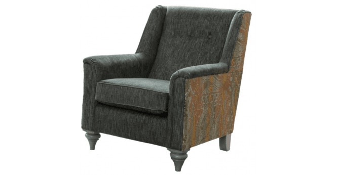 Alstons  Darwin Accent Chair