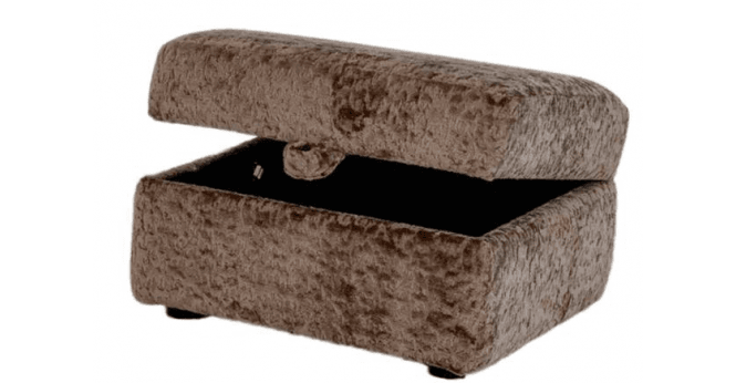 Alstons  Darwin  Storage Stool