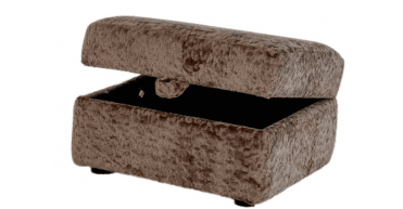 Alstons Darwin  Storage Stool