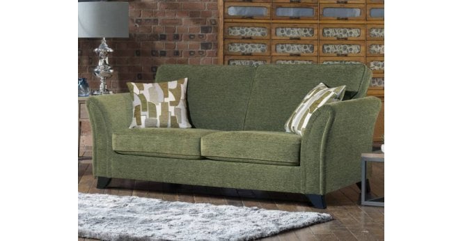 Alstons  Emelia 2 Seater Sofa - Available in Pillow Back or Standard Back