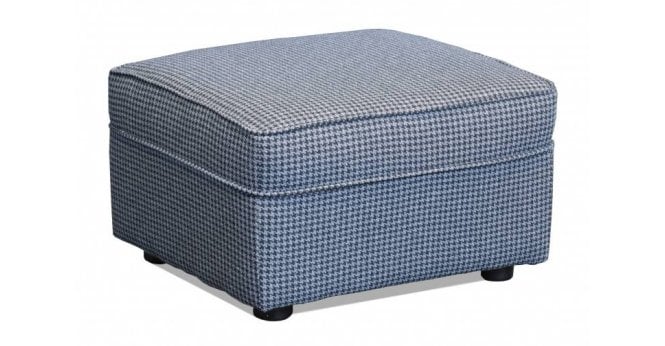 Alstons  Emelia Foot Stool