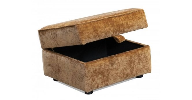 Alstons  Emelia Storage Stool