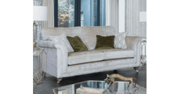Alstons Fleming 2 Seater Sofa