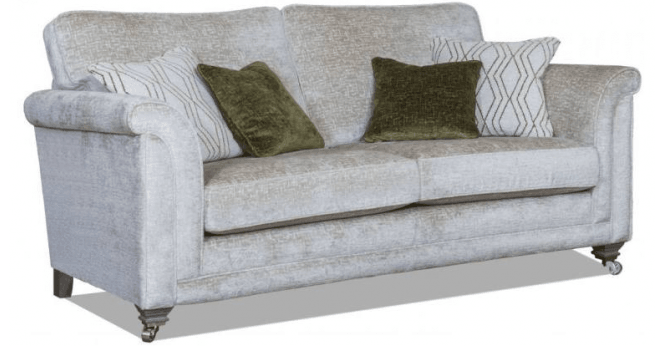 Alstons  Fleming 3 Seater Sofa