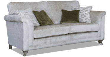 Alstons Fleming 3 Seater Sofa