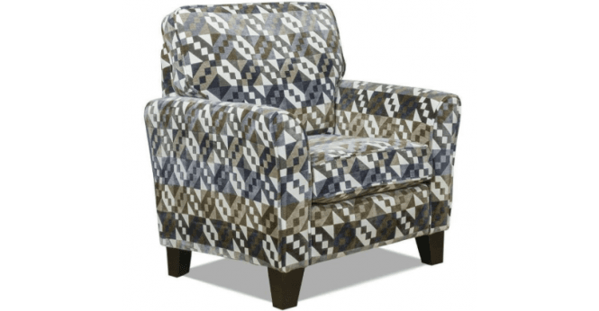 Alstons  Fleming Accent Chair