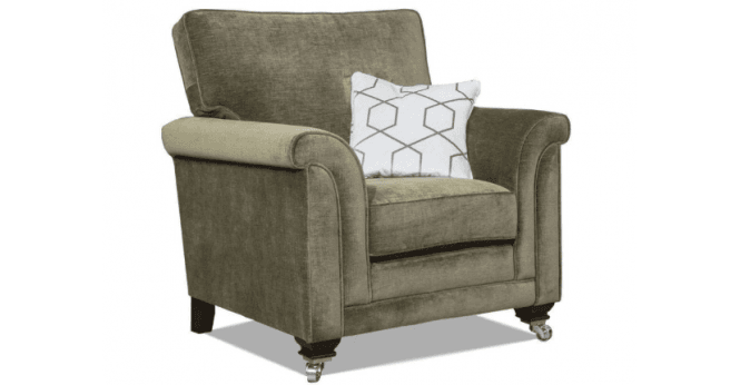 Alstons  Fleming Chair