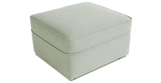 Alstons  Fleming Foot Stool