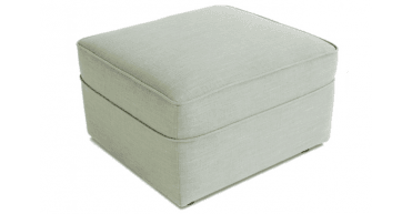 Alstons Fleming Foot Stool