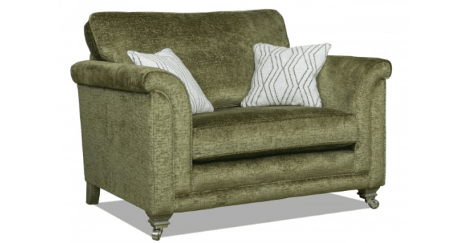 Alstons  Fleming Snuggler