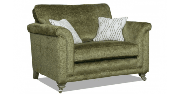 Alstons Fleming Snuggler