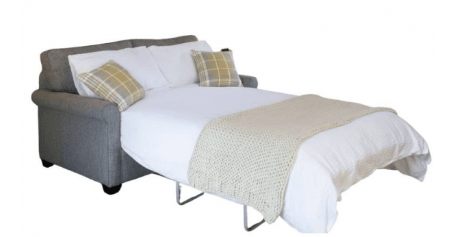 Alstons  Poppy 2 Seater Sofa Bed