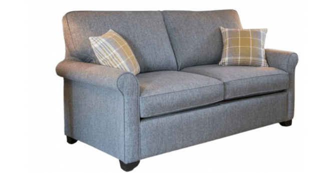 Alstons  Poppy 2 Seater Sofa