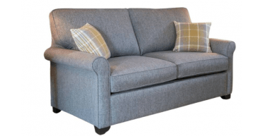 Alstons Poppy 2 Seater Sofa