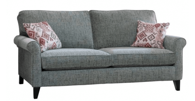 Alstons  Poppy 3 Seater Sofa
