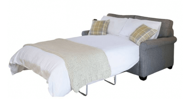 Alstons  Poppy 3 Seater Sofabed