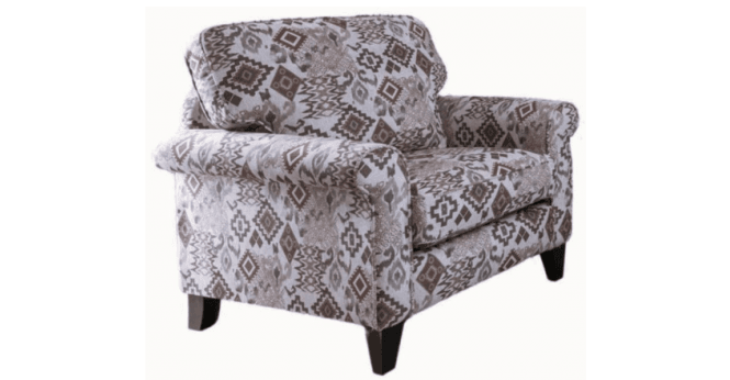 Alstons  Poppy  Chair