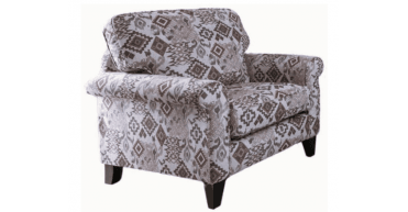 Alstons Poppy  Chair