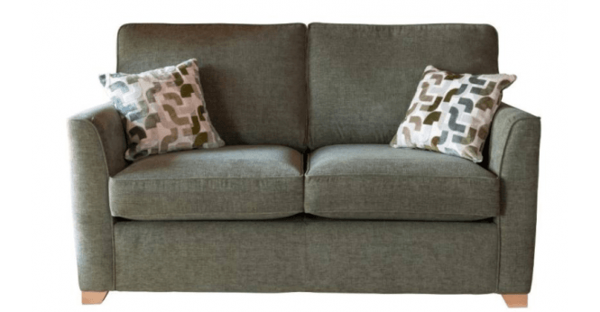 Alstons  Reuben 2 Seater Sofa