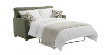 Alstons Reuben 2 Seater Sofabed