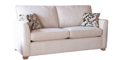 Alstons Reuben 3 Seater Sofa