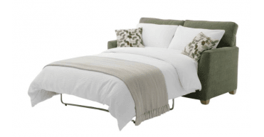 Alstons Reuben 3 Seater Sofabed