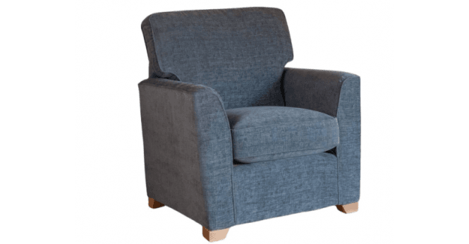 Alstons  Reuben Chair