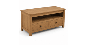 CLEARANCE - Beaumont Large TV Unit
