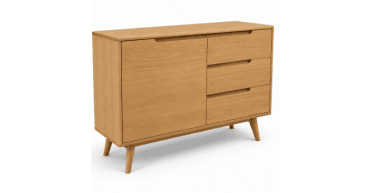 CLEARANCE - Colby Double Sideboard