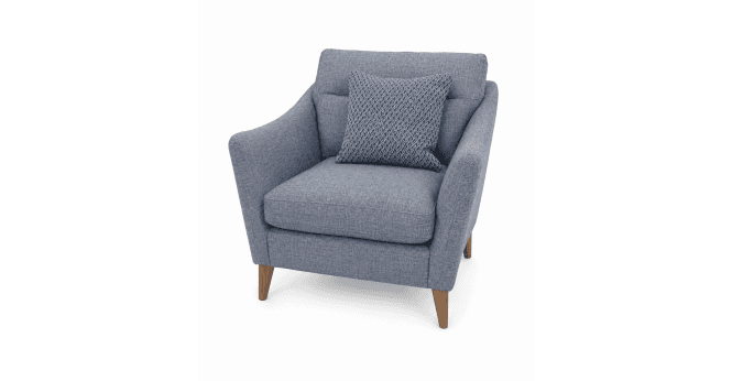 Ashwood CLEARANCE - Calypso Armchair