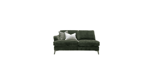 Ashwood  Hansson 2.5 Seater End