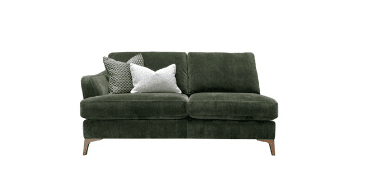 Ashwood Hansson 2.5 Seater End
