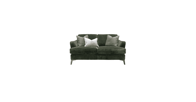 Ashwood  Hansson 2 Seater Sofa