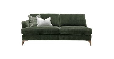 Ashwood Hansson 3 Seater End