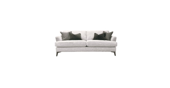 Ashwood  Hansson 3 Seater Sofa