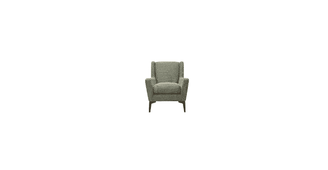 Ashwood  Hansson Accent Chair