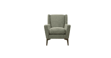 Ashwood Hansson Accent Chair